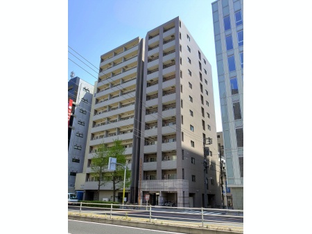 日神デュオステージ浅草橋