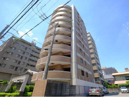 セレッソコート新大阪シティ