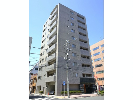 日神パレステージ蔵前