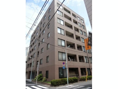プレジール日本橋人形町