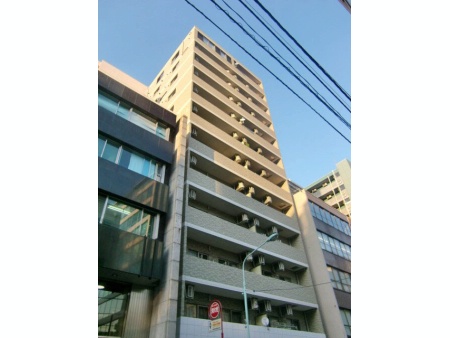 日本橋三越前アムフラット 弐番館