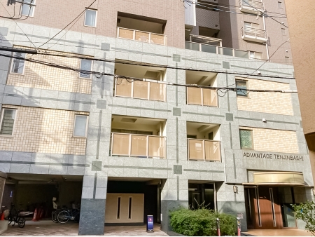アドバンテージ天神橋