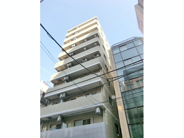 日本橋三越前アムフラット 壱番館