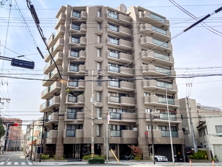 プレステージ北梅田