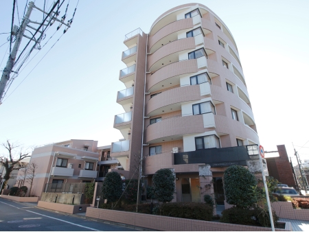 高井戸東デュープレックス