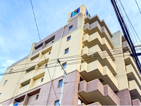 エステムプラザ梅田・茶屋町IIエアパークス
