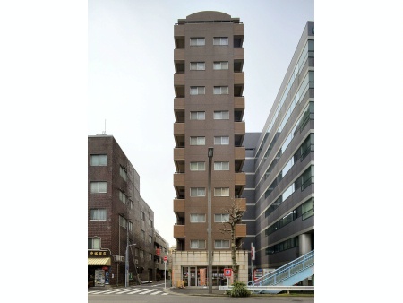 デュオスカーラ田原町