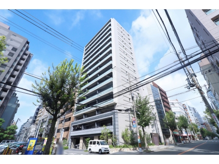 シーンズ大手前