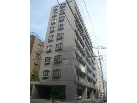 藤和シティホームズ高円寺