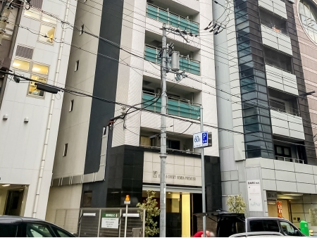 エステムコート船場プレミア