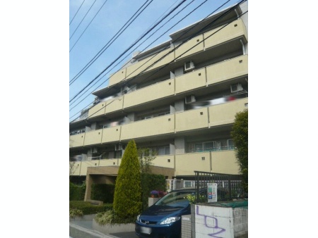 藤和シティホームズ高円寺南