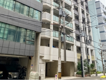 ディモア天満橋パークス