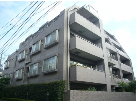 藤和シティホームズ西荻窪