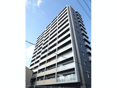 プレミスト都島公園
