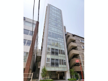 ロータリーパレス秋葉原
