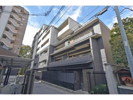 エスリード一条東堀川