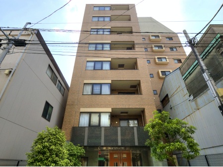 セザール御徒町