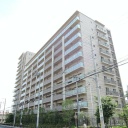 ライオンズ茨木ニューシティA街区
