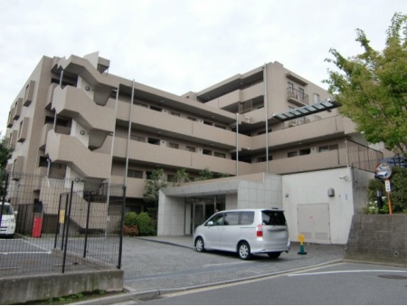 京急シティ金沢文庫