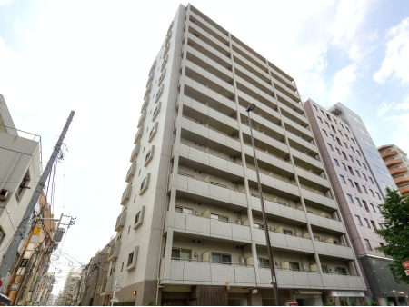 日神デュオステージ御徒町