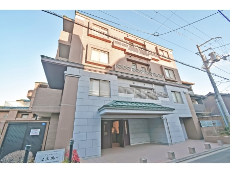 ディアステージ上京鴨川
