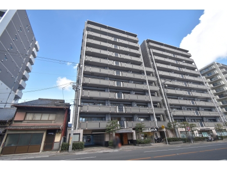クレステージ今出川通り<西館>