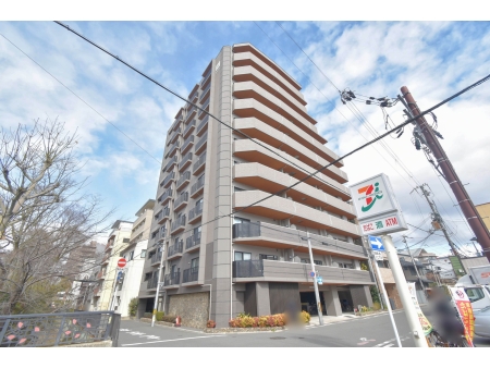 アーバニス今出川緑彩通り