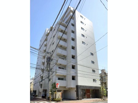 ヴェルステージ秋葉原イースト