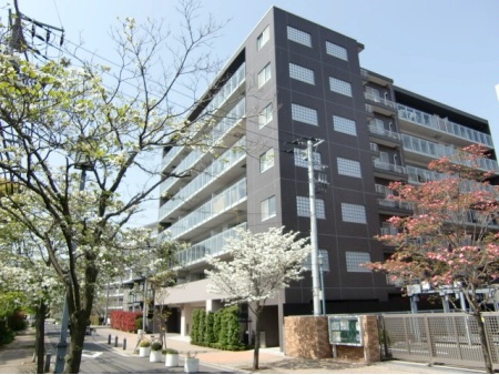 シティハウス金沢文庫