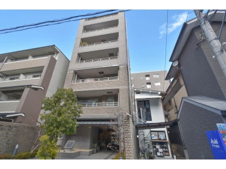 リソシエ今出川聚楽邸
