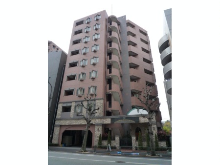 エクセレント御苑コート