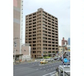 クリオ三ノ輪壱番館