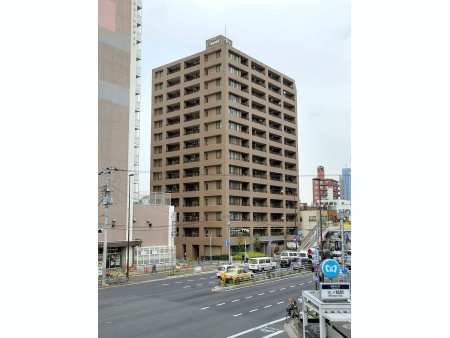 クリオ三ノ輪壱番館