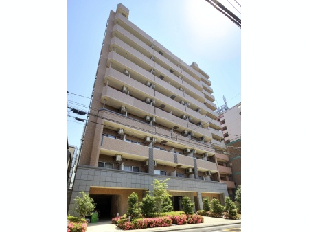プレール・ドゥーク東京イーストII