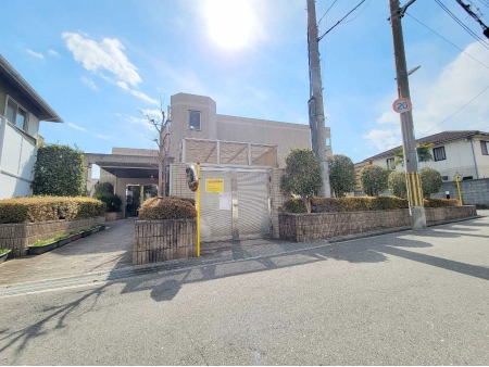 ルモン豊中曽根西町