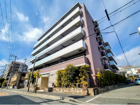 ワコーレ豊中曽根東町