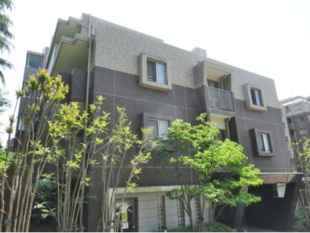 ライオンズマンション茨木東中条町