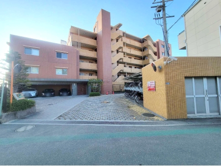 池田井口堂ラディアンス