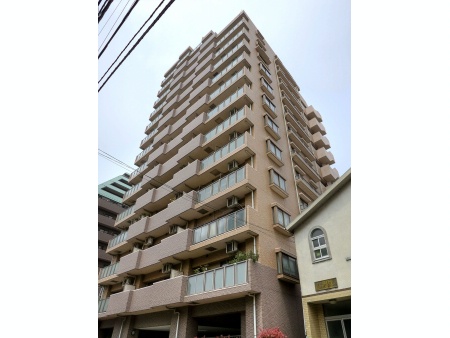 フラッツ上野入谷南公園