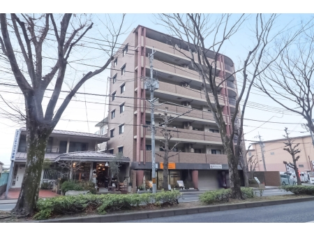 イーグルコート北白川