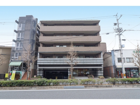 リーガル京都北白川