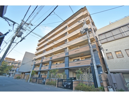 イーグルコート聖護院