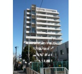 アスコットパーク住吉クラリス