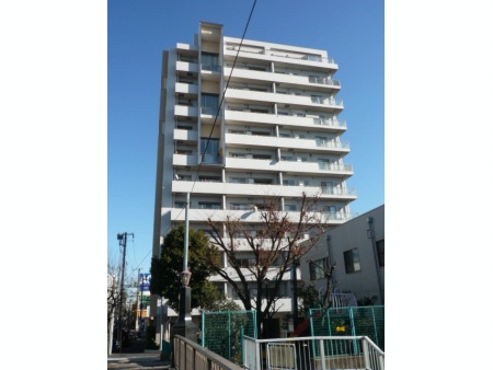 アスコットパーク住吉クラリス