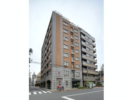 フェイム元浅草アーバンコンフォート