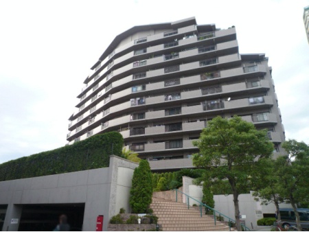 ザウインベル仙台堀公園