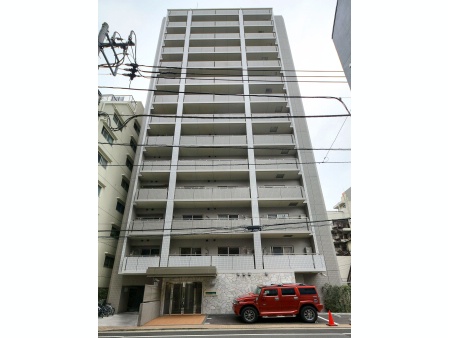 日神デュオステージ新御徒町