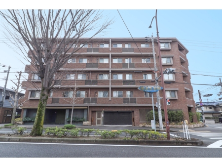 グラン・ブルー北山通