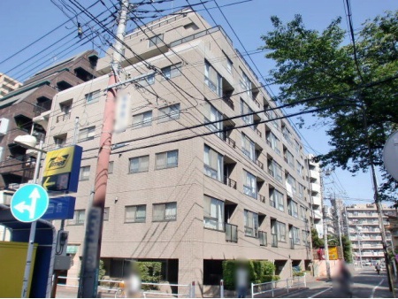 グリーンコート相模原