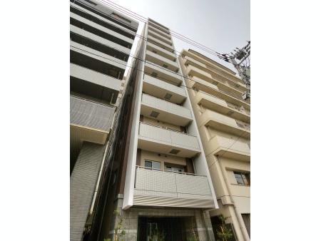 日神パレステージ田原町
